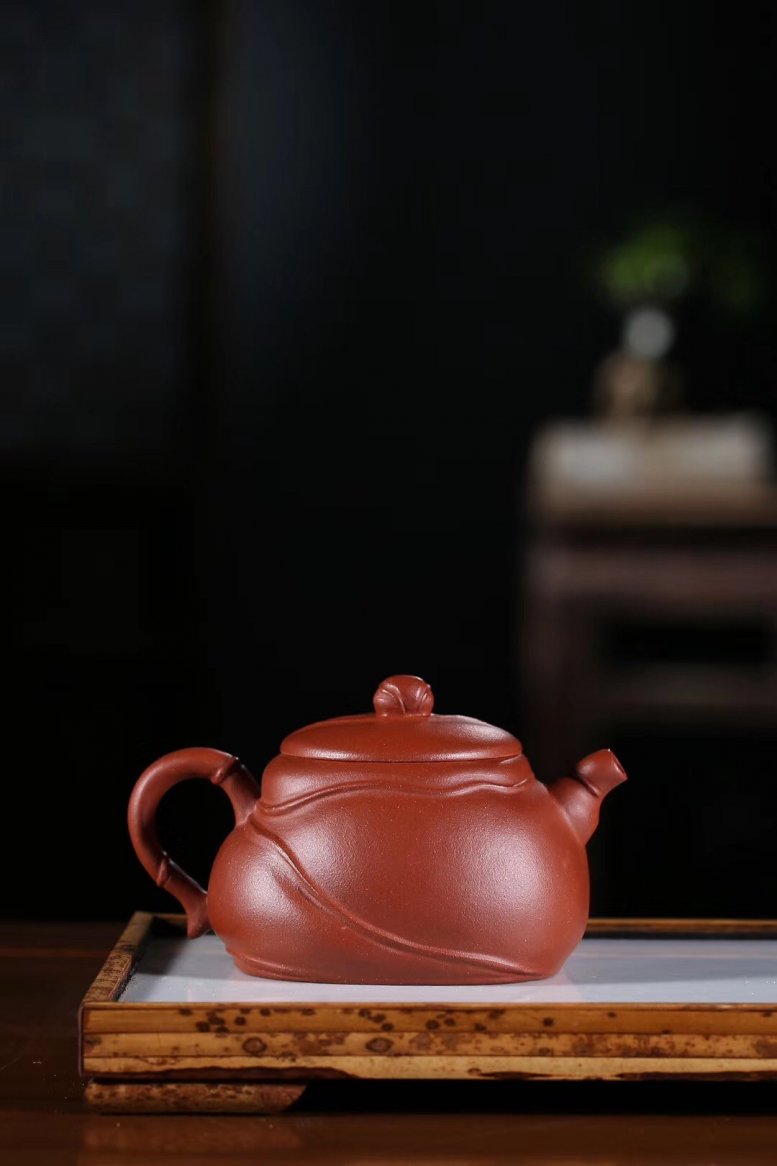 沈洪斌作品 空山幽竹