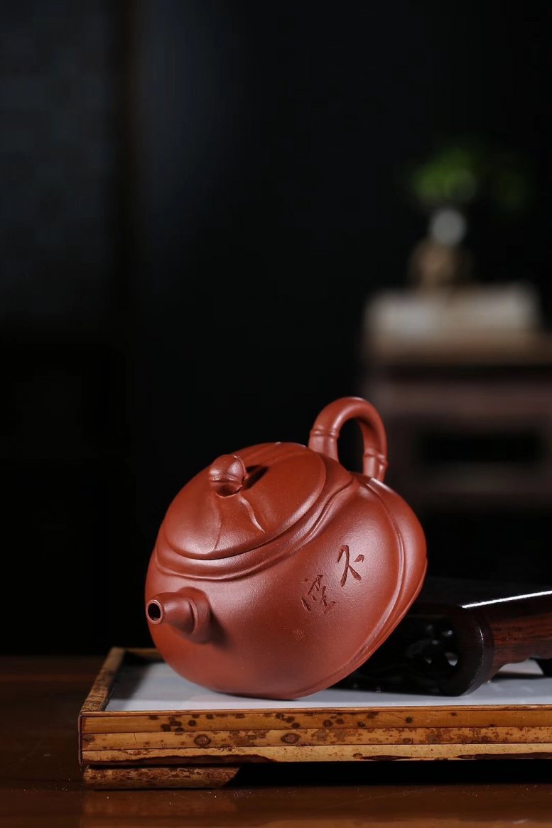 沈洪斌作品 空山幽竹