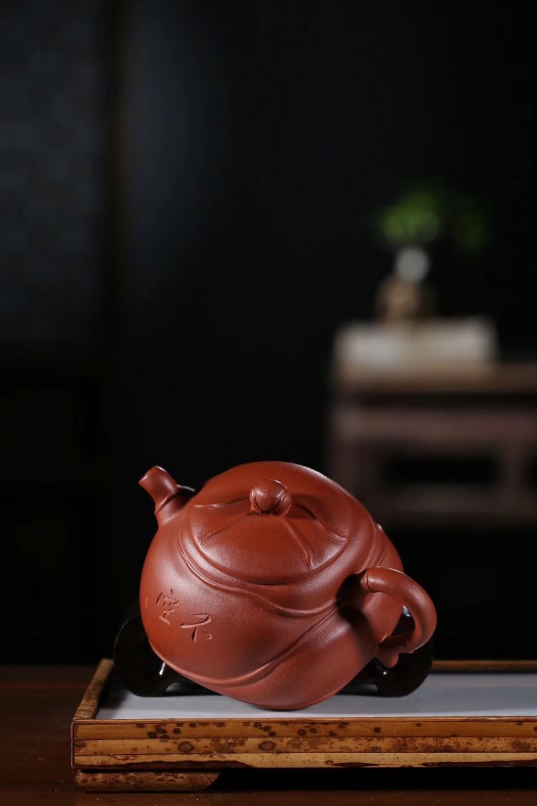 沈洪斌作品 空山幽竹