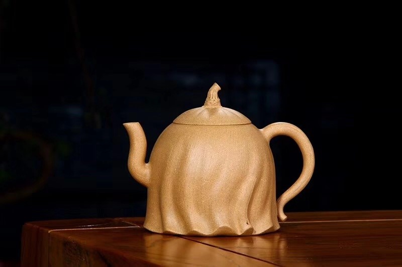 杨军保作品 梵莲