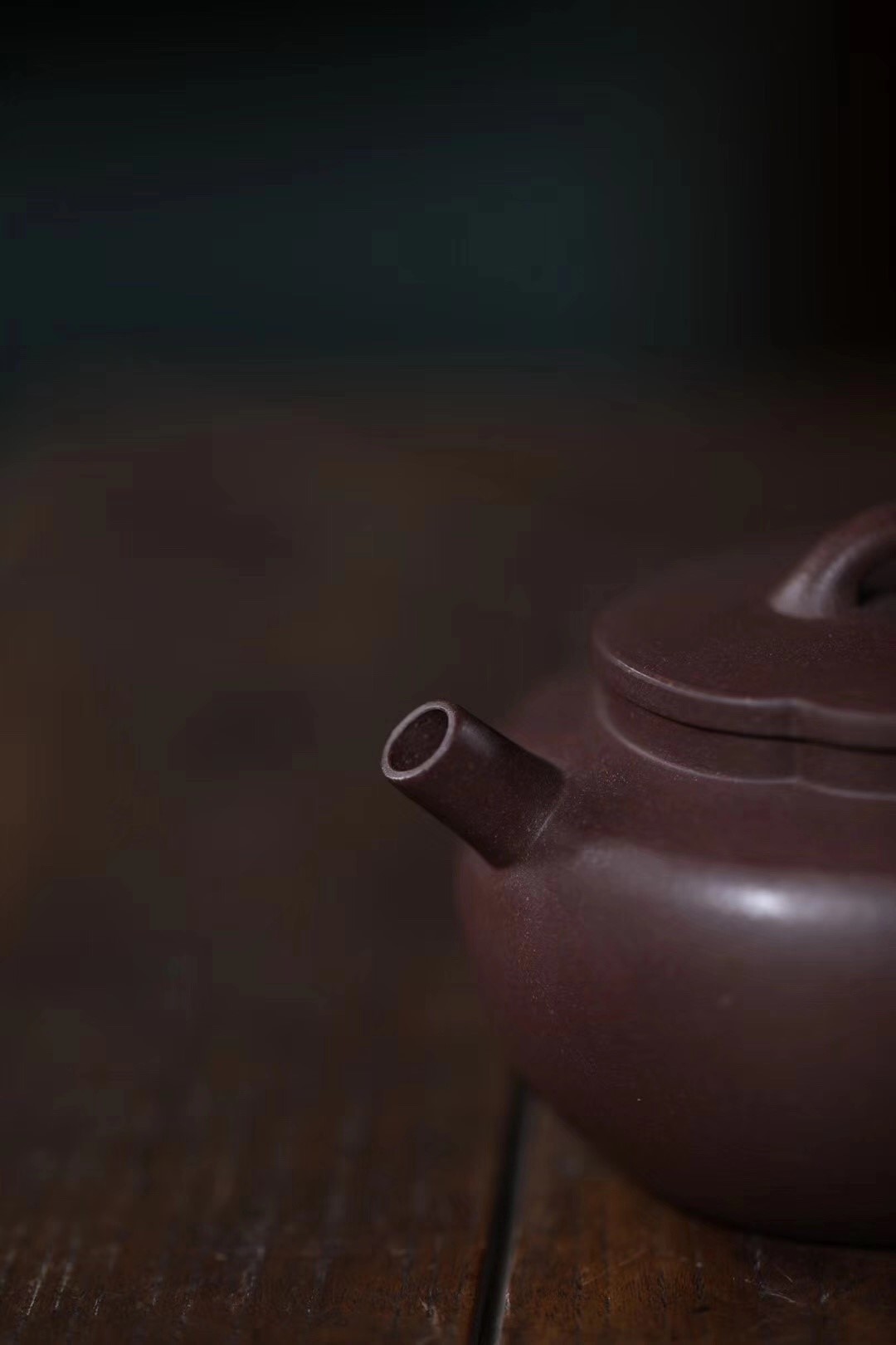 洪扣娣作品 含香海棠