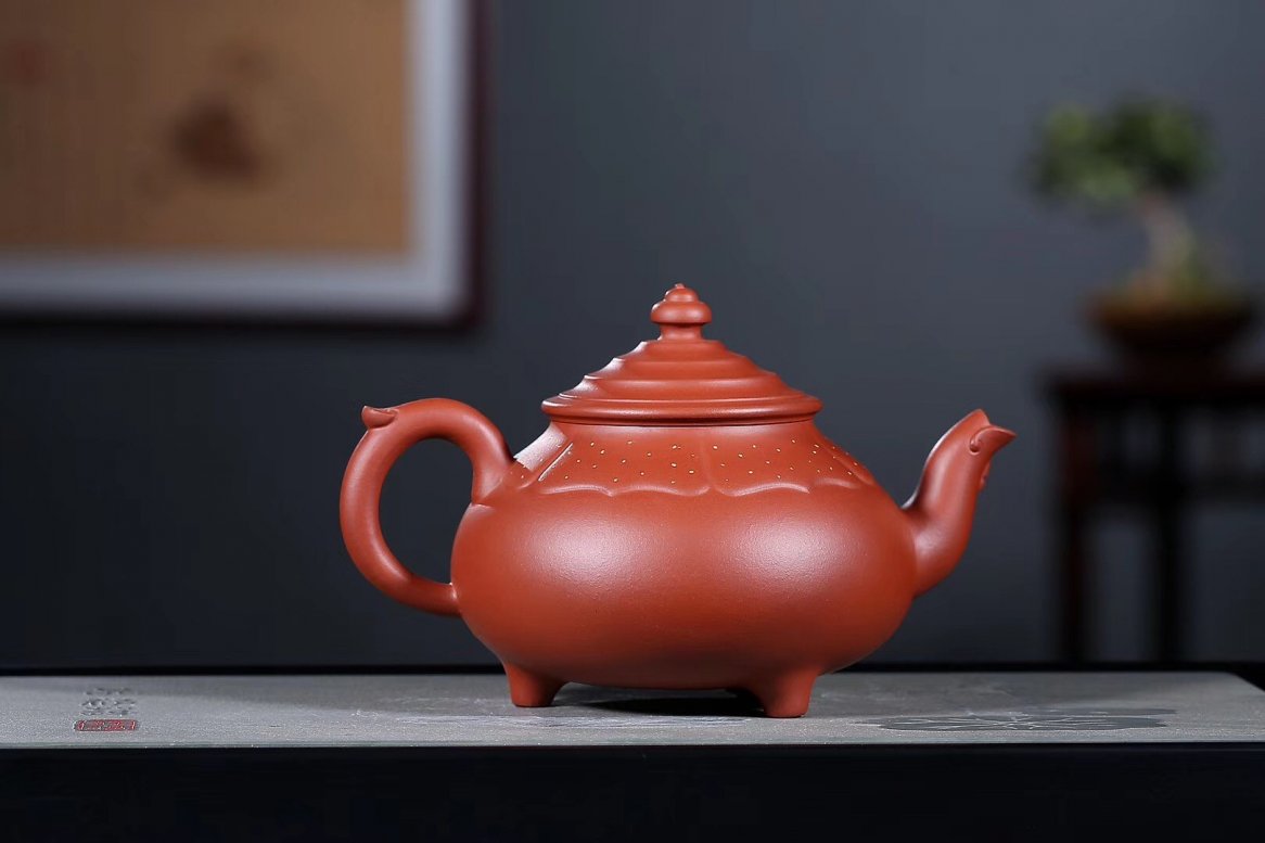 张伟军作品 步步高升