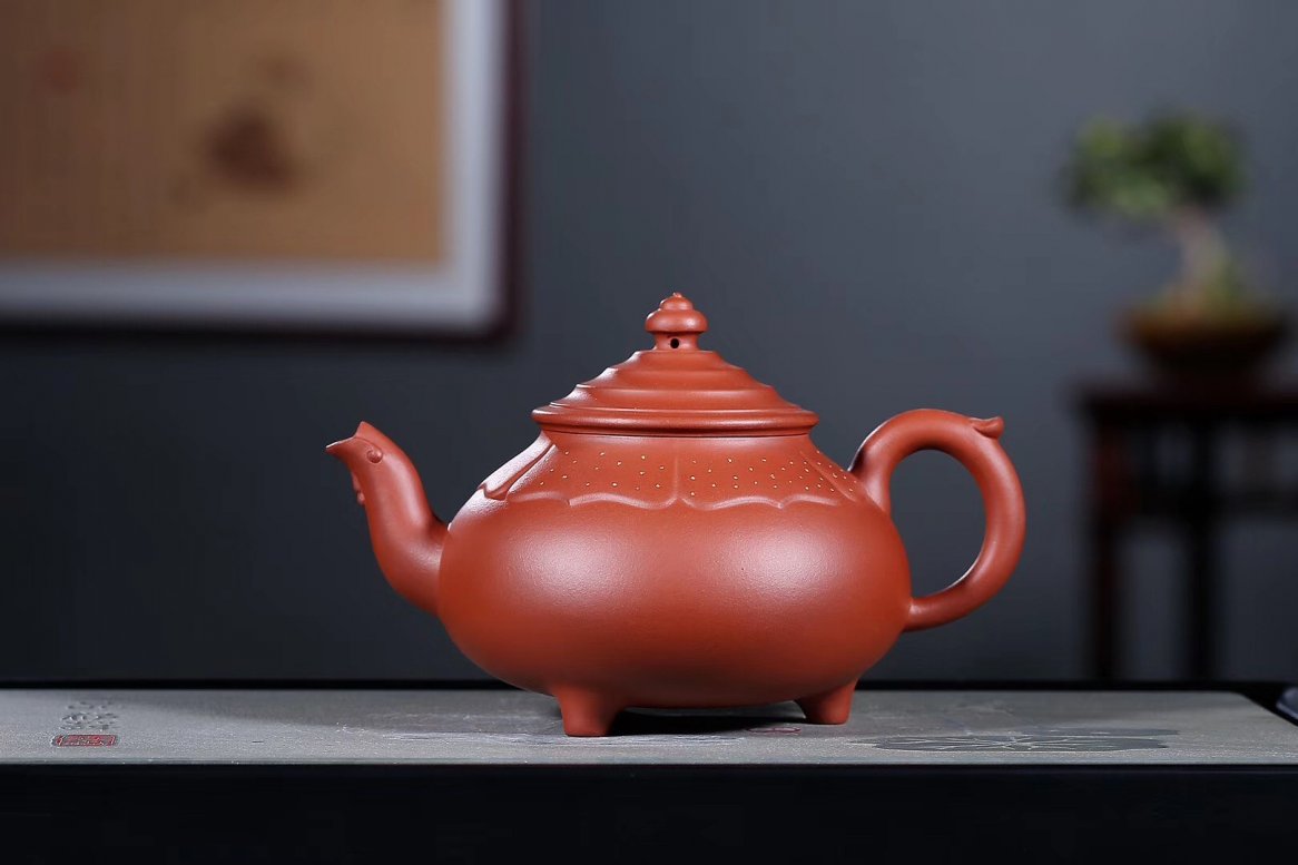 张伟军作品 步步高升