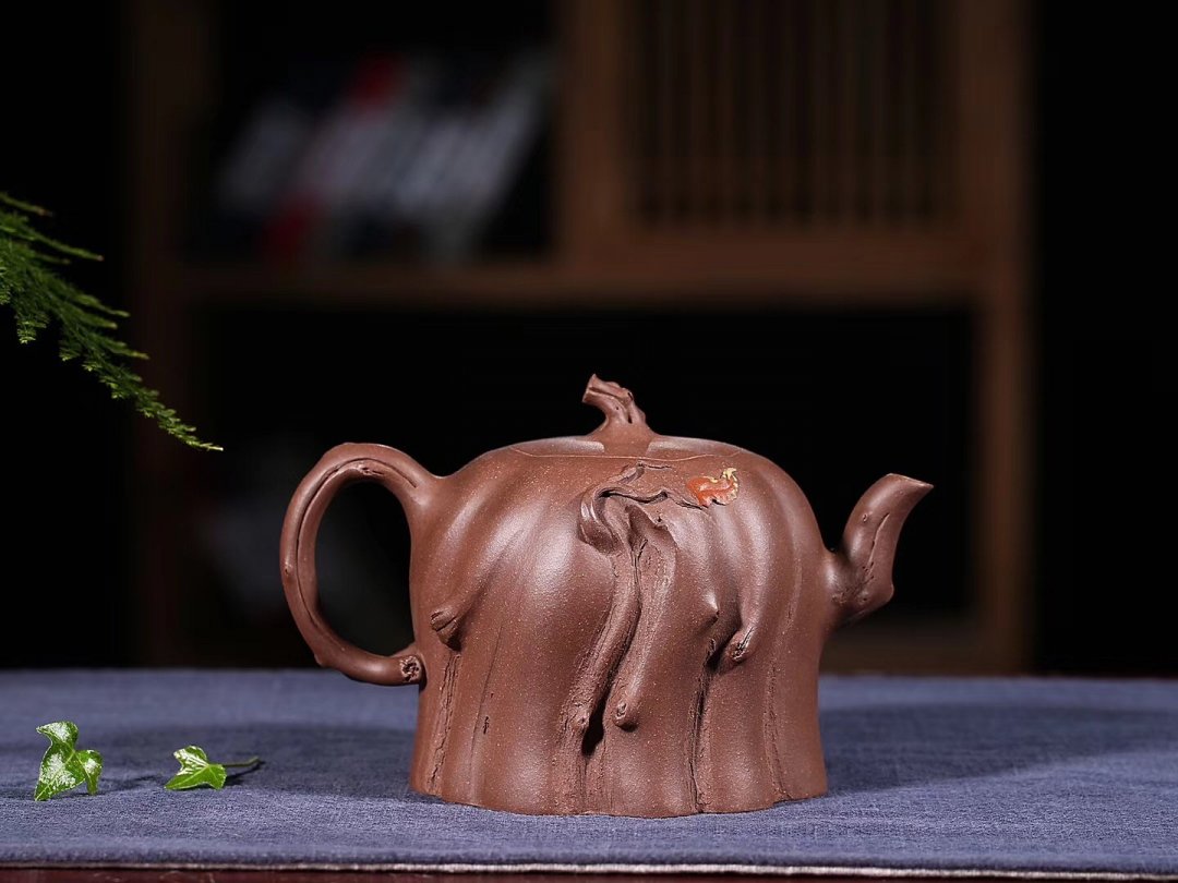张伟军作品 生机