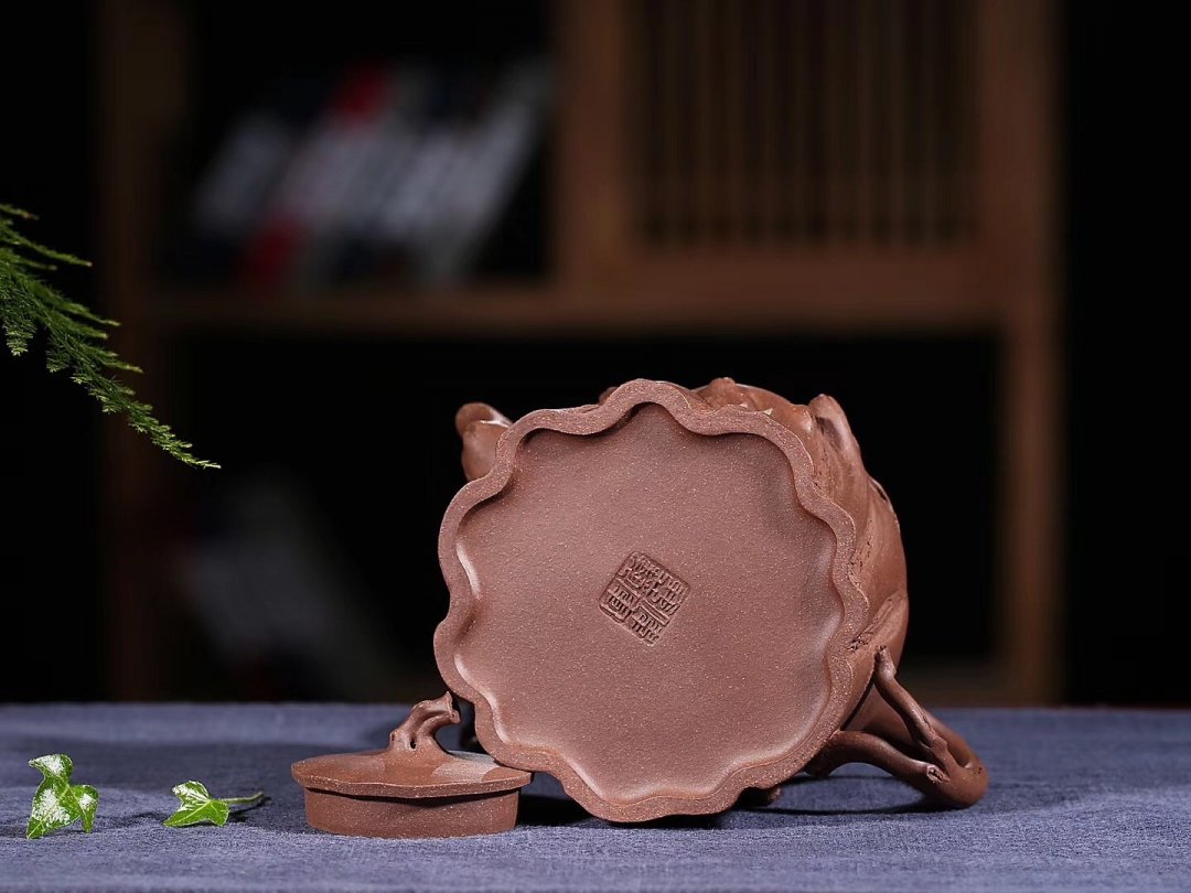 张伟军作品 生机