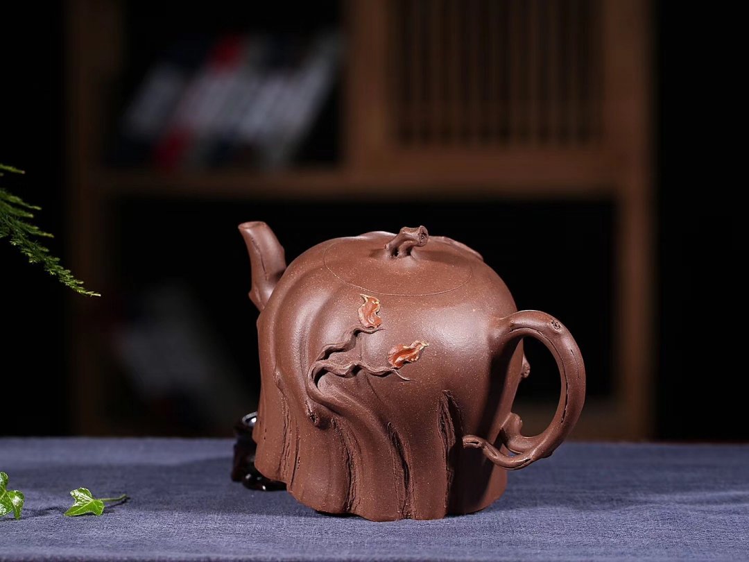 张伟军作品 生机