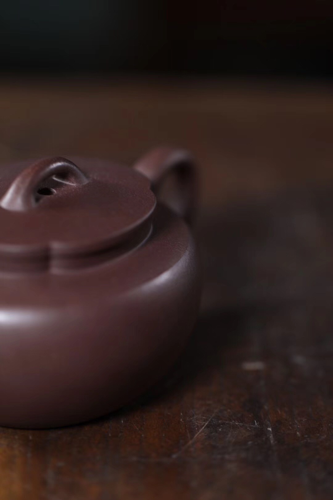 洪扣娣作品 含香海棠