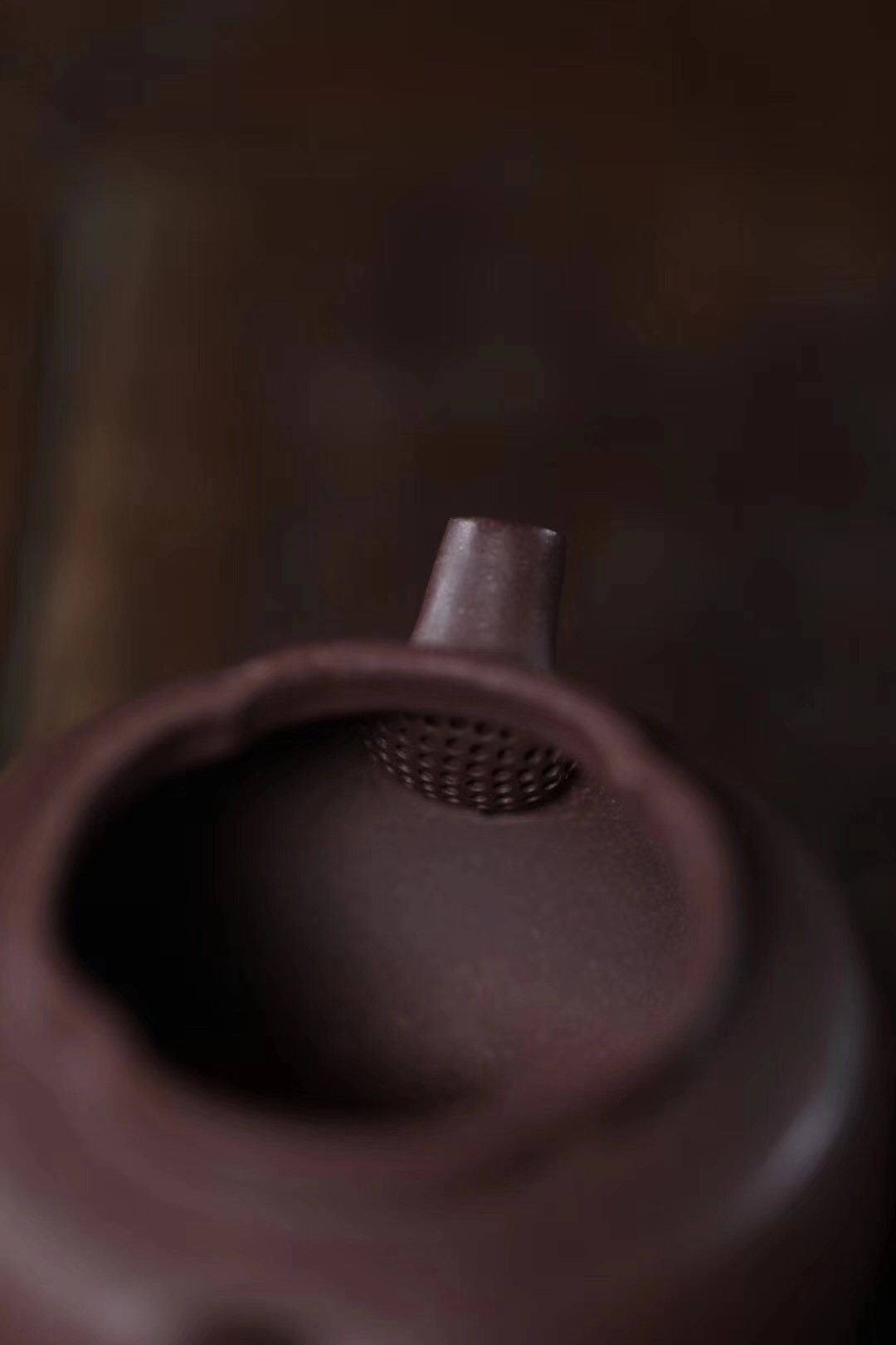 洪扣娣作品 含香海棠