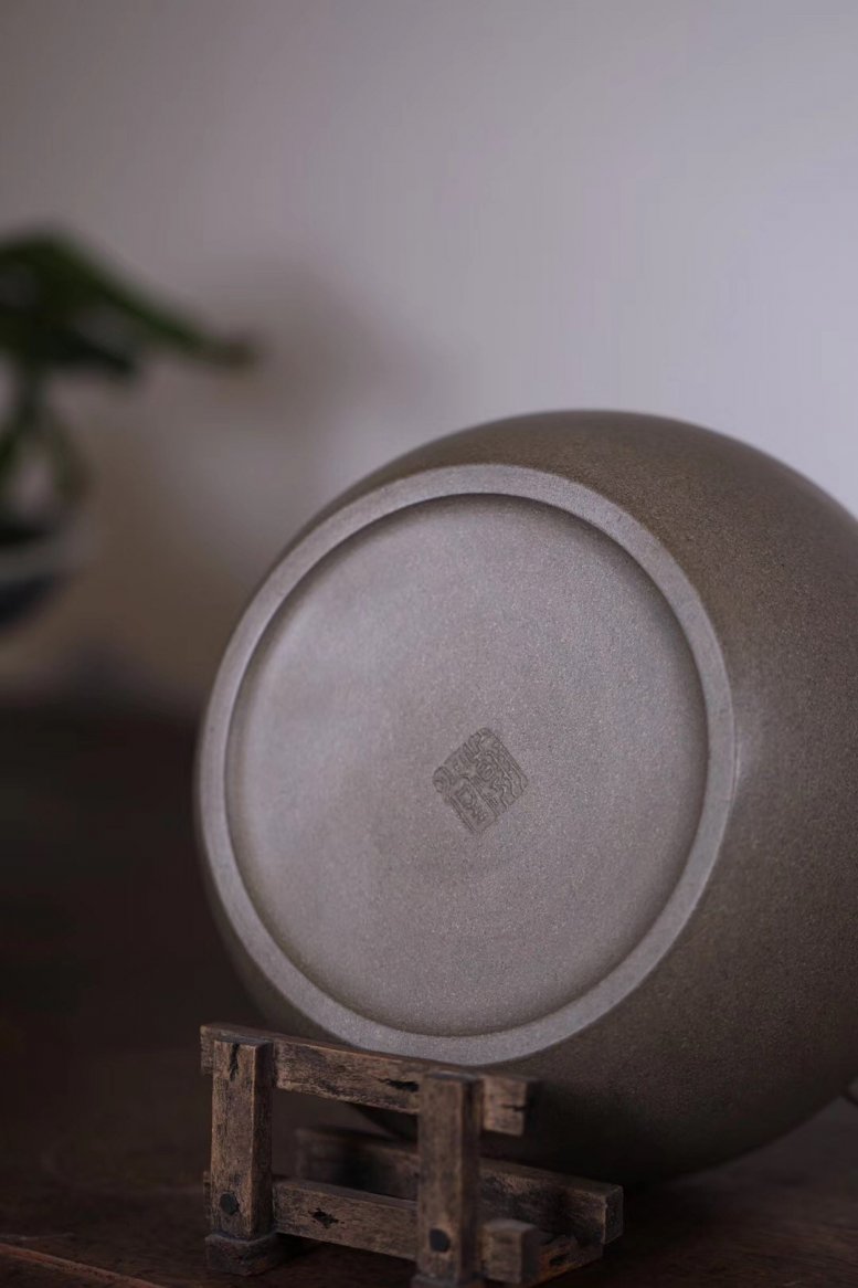 瀚堂作品 募古茶仓大號