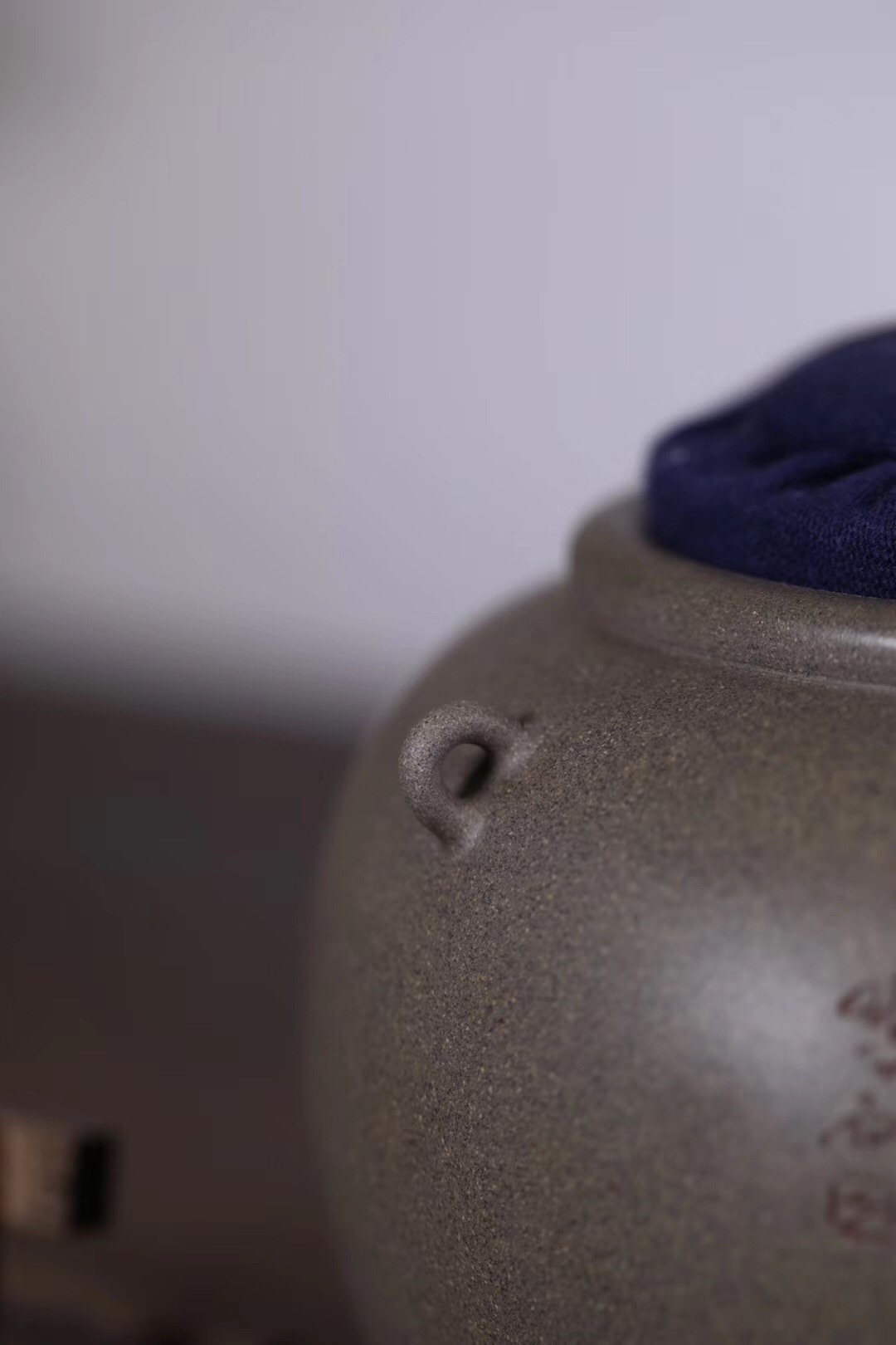 瀚堂作品 募古茶仓大號
