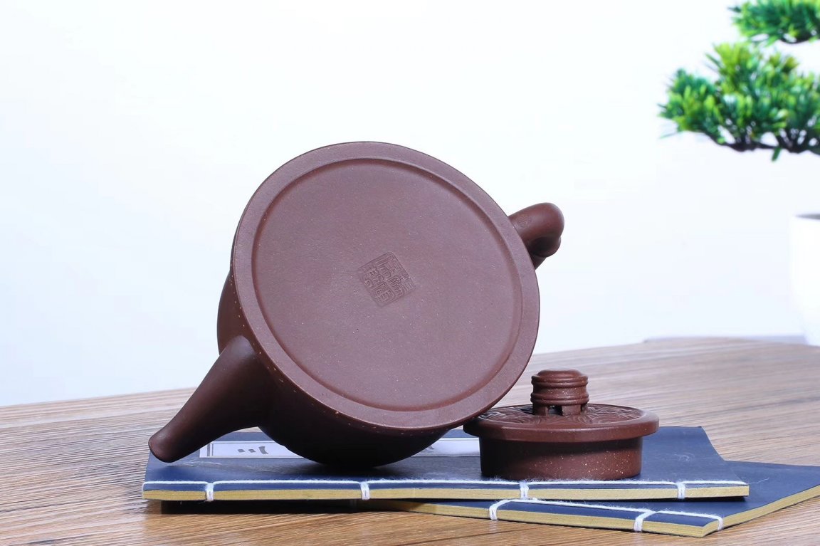 杨军保作品 水利壶
