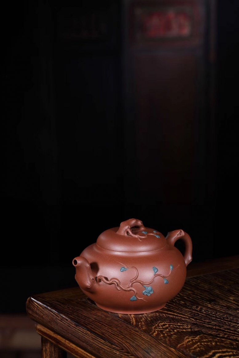 杨军保作品 繁花似锦
