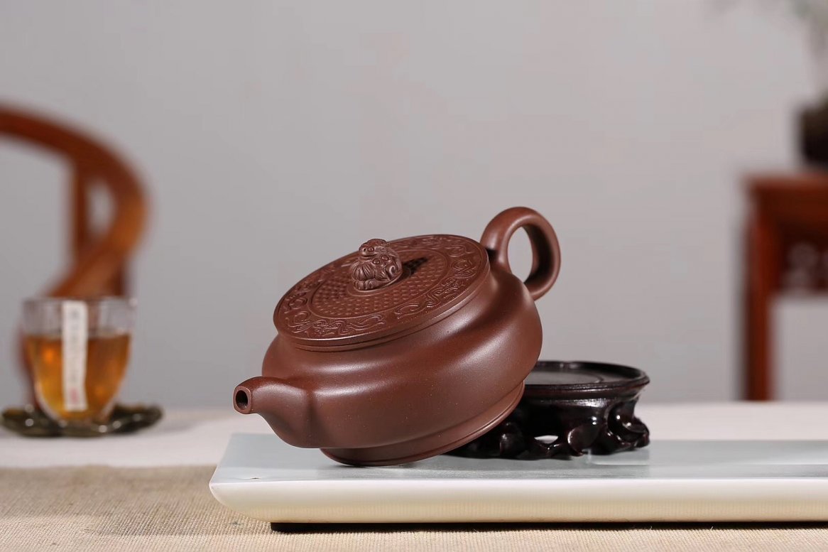张伟军作品 玉璧汉韵