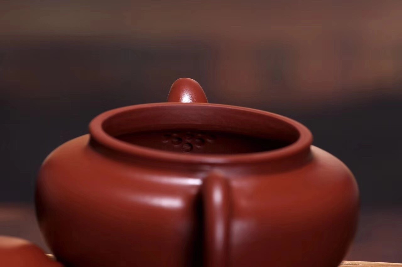戚志君作品 仿古