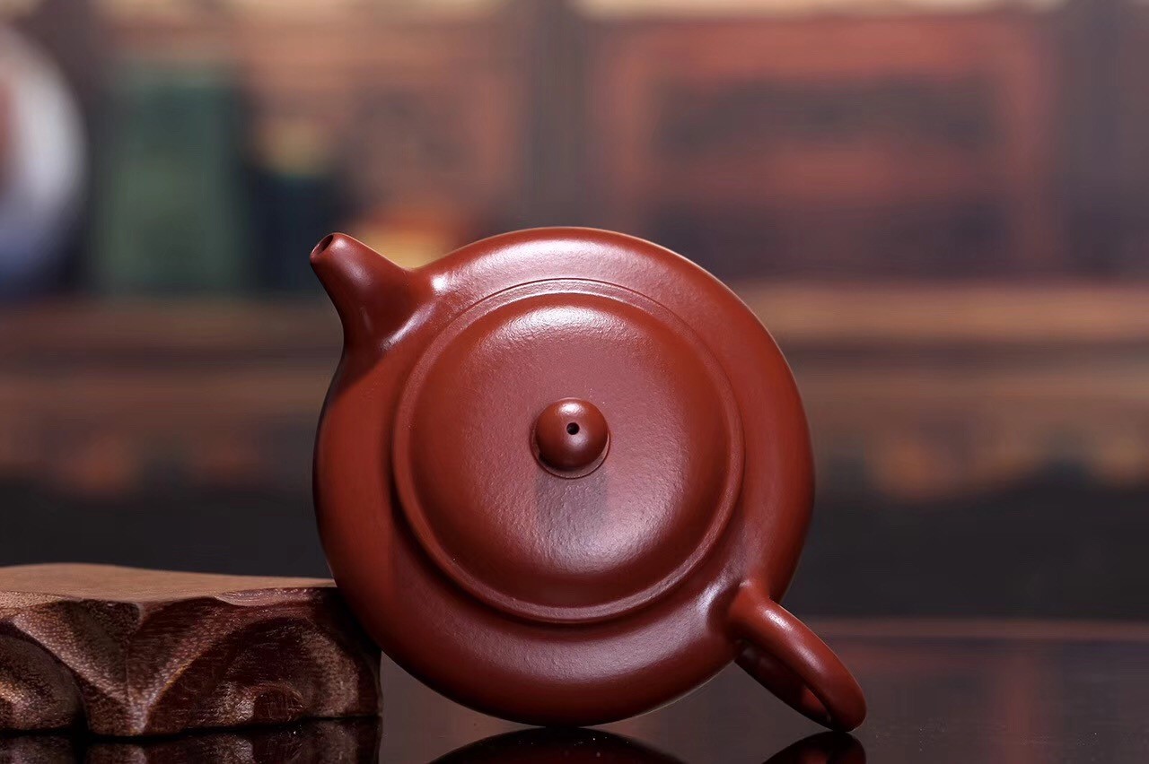 戚志君作品 仿古