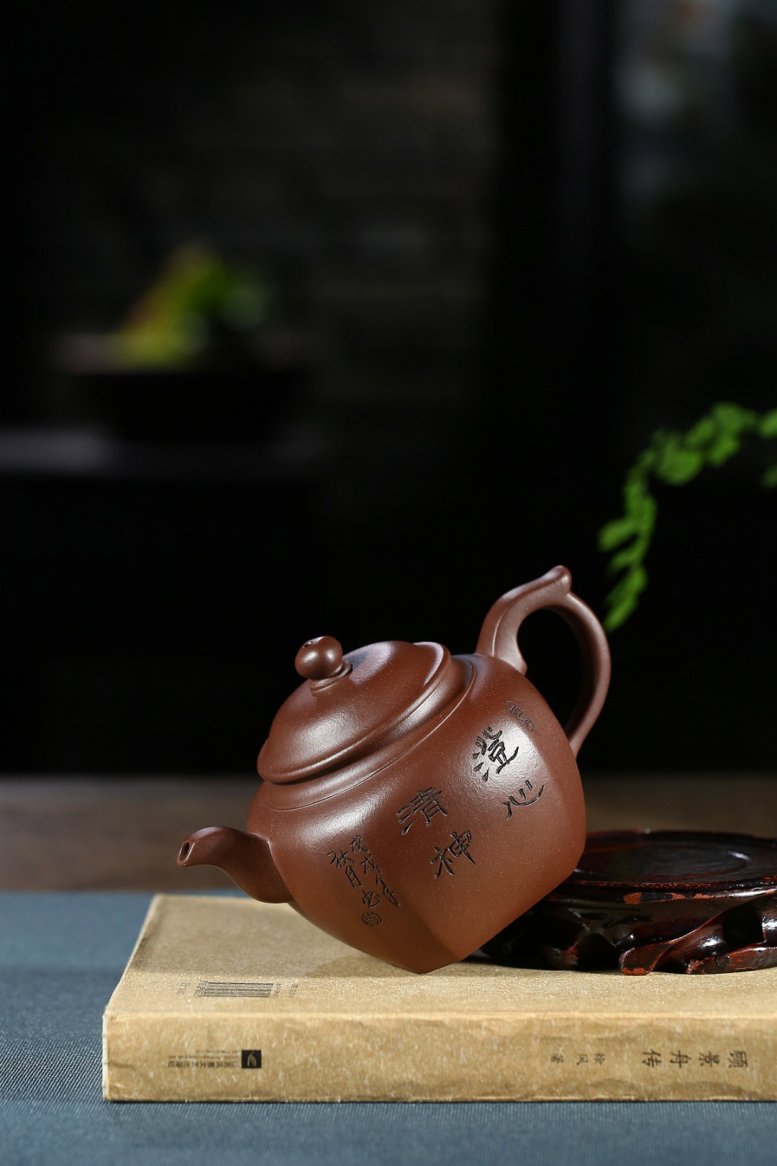 马晨作品 清澄