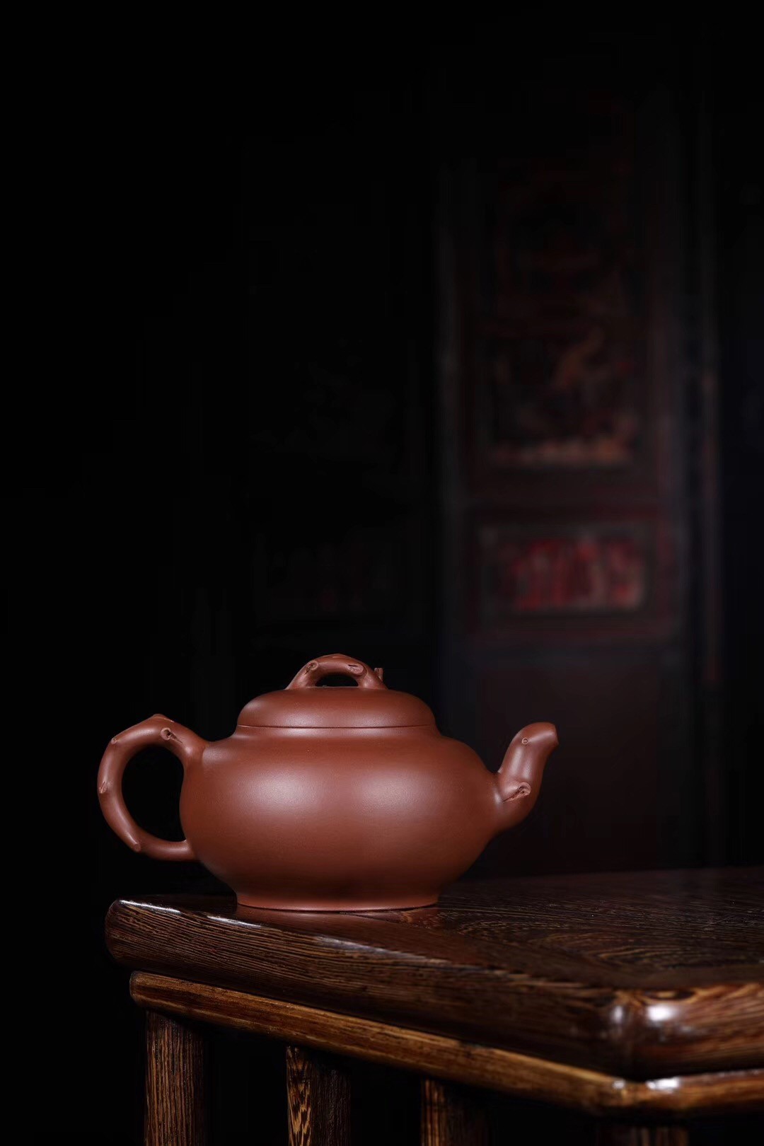 杨军保作品 繁花似锦