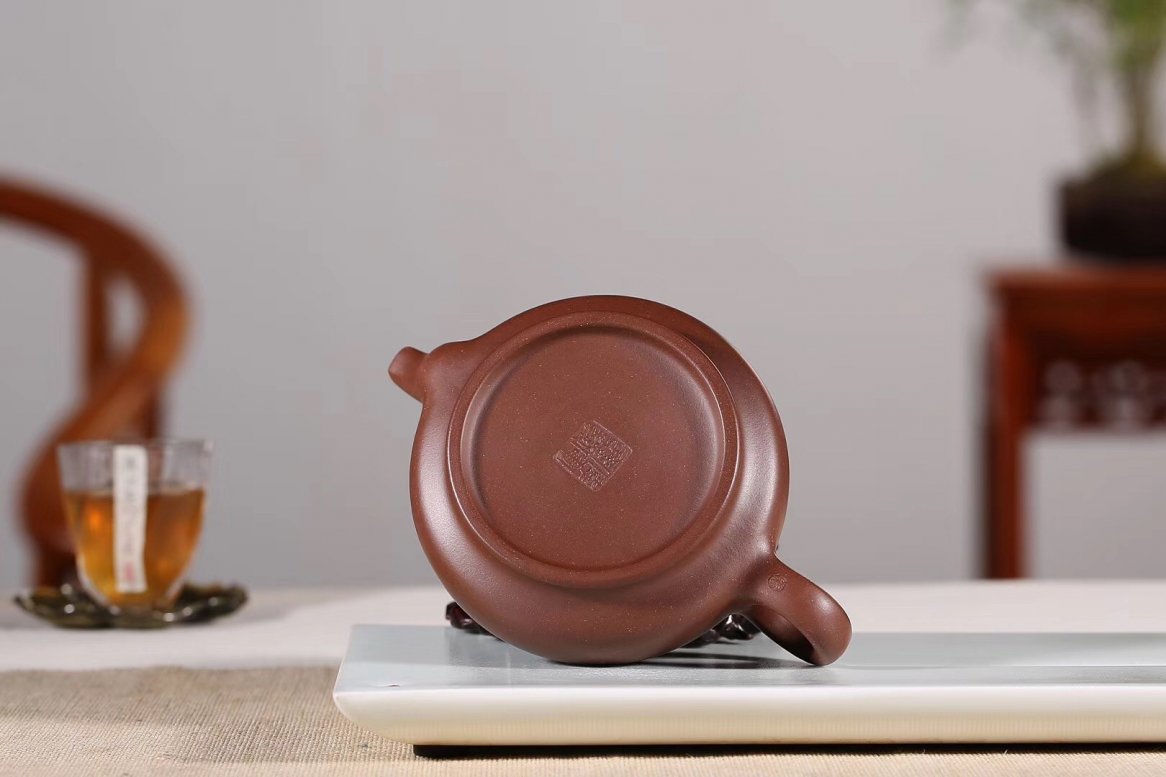 张伟军作品 玉璧汉韵