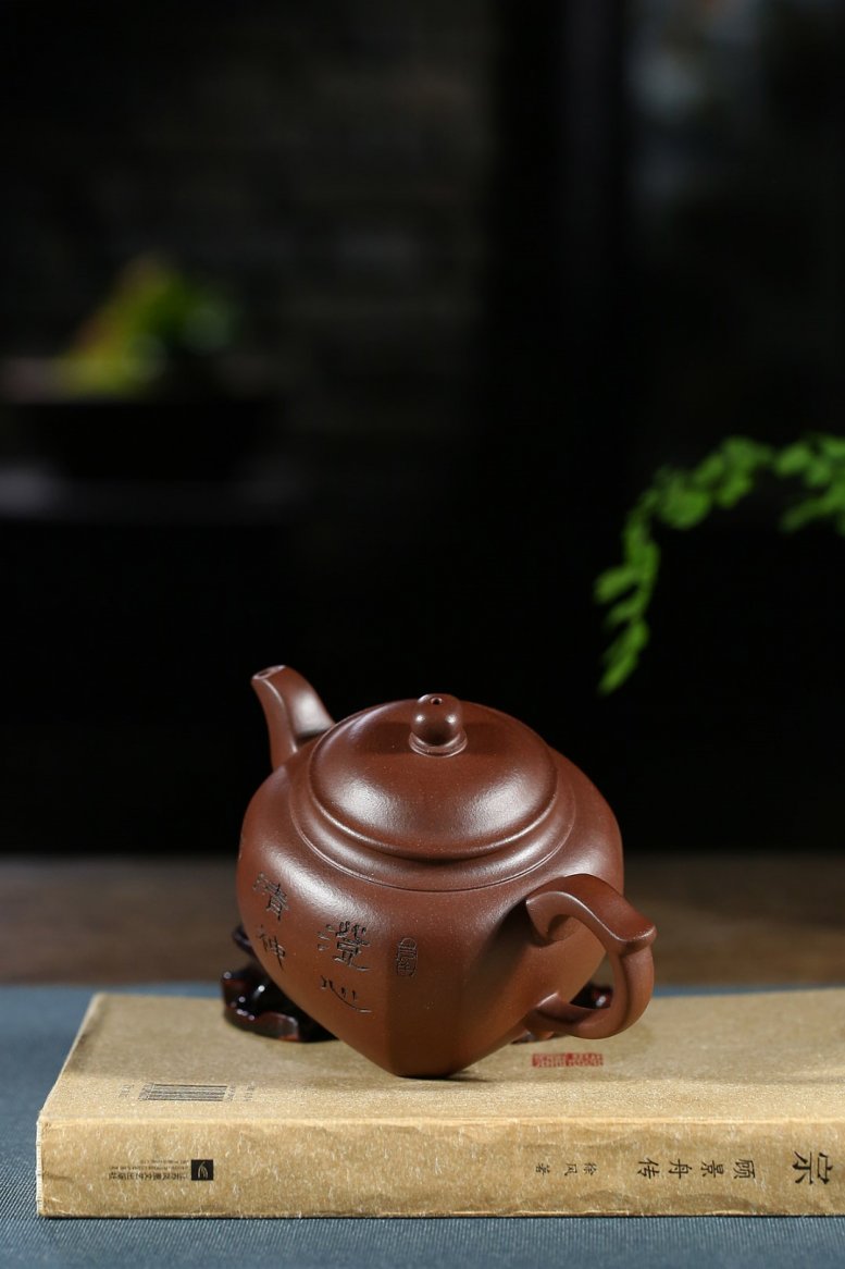 马晨作品 清澄