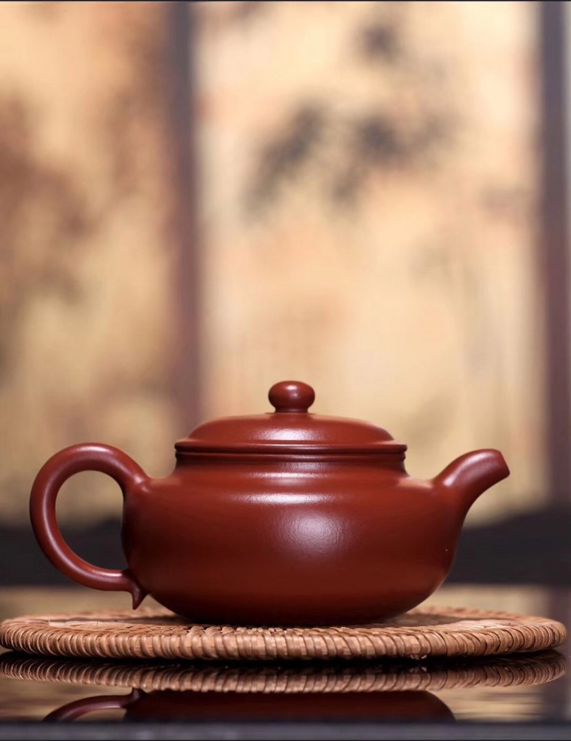 戚志君作品 仿古