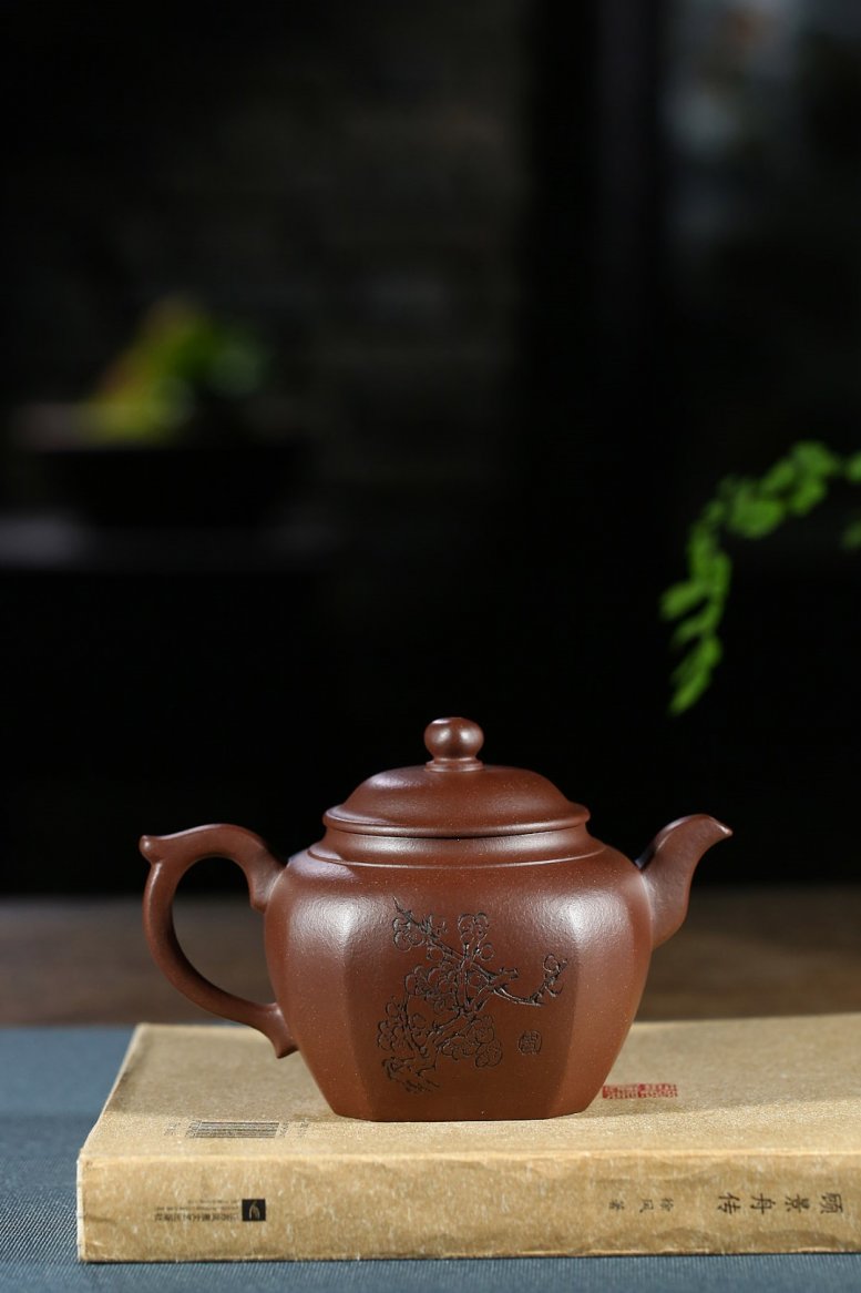 马晨作品 清澄