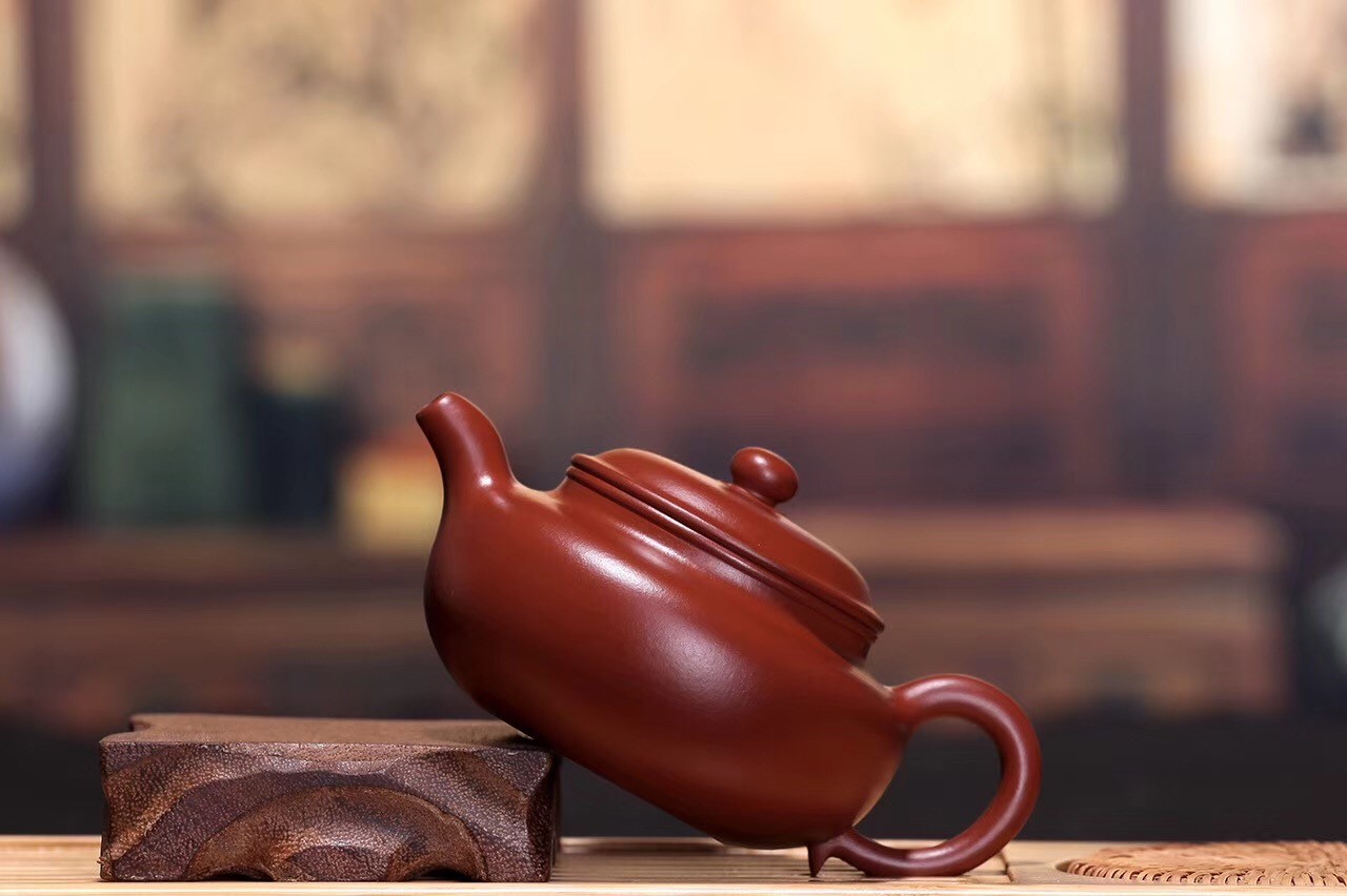 戚志君作品 仿古