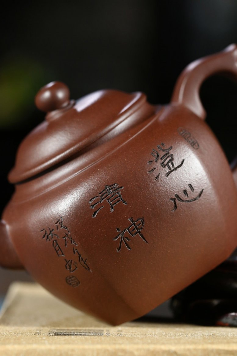 马晨作品 清澄