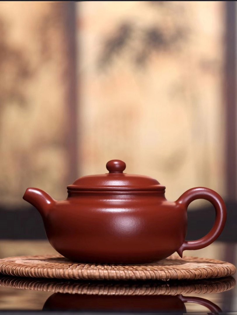 戚志君作品 仿古