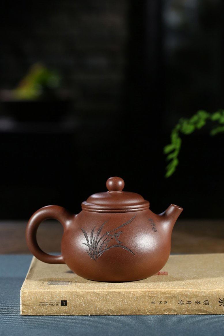 马晨作品 容天