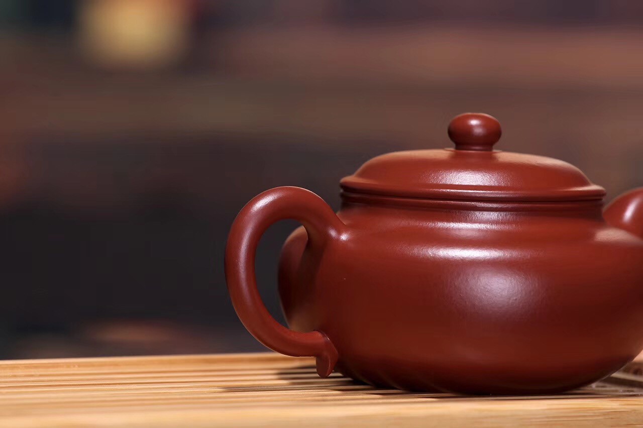戚志君作品 仿古