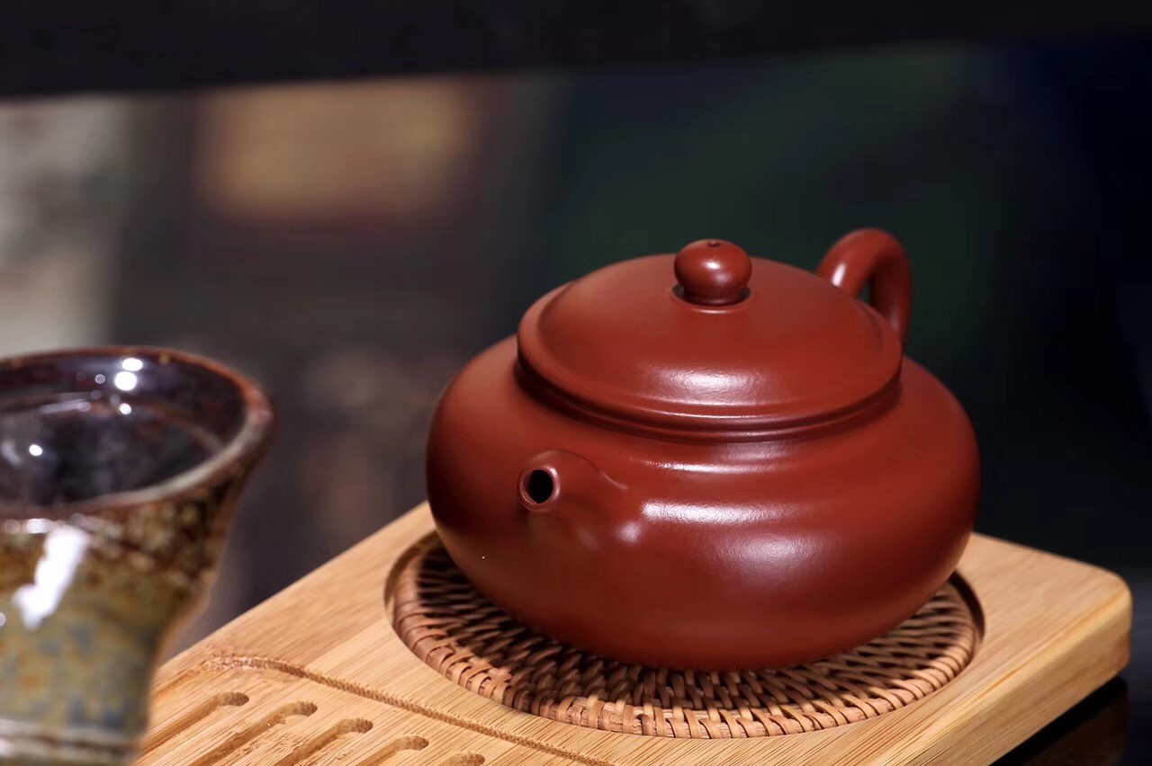 戚志君作品 仿古