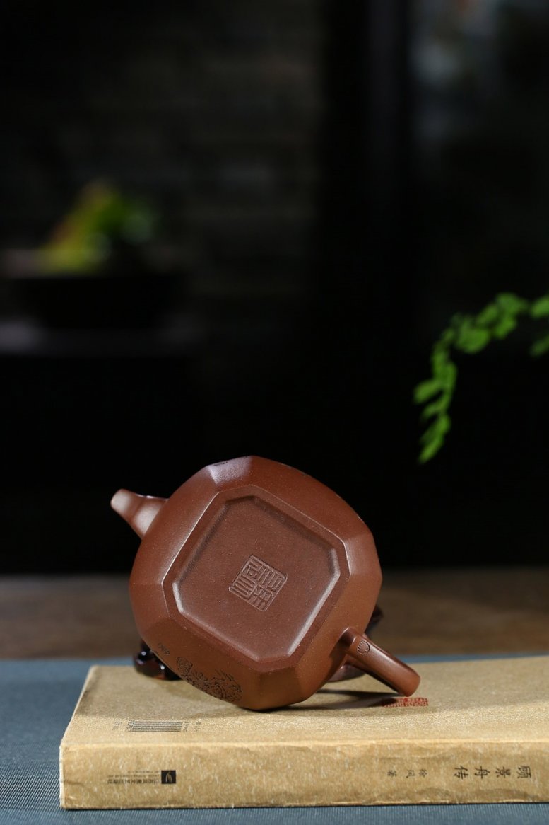 马晨作品 清澄