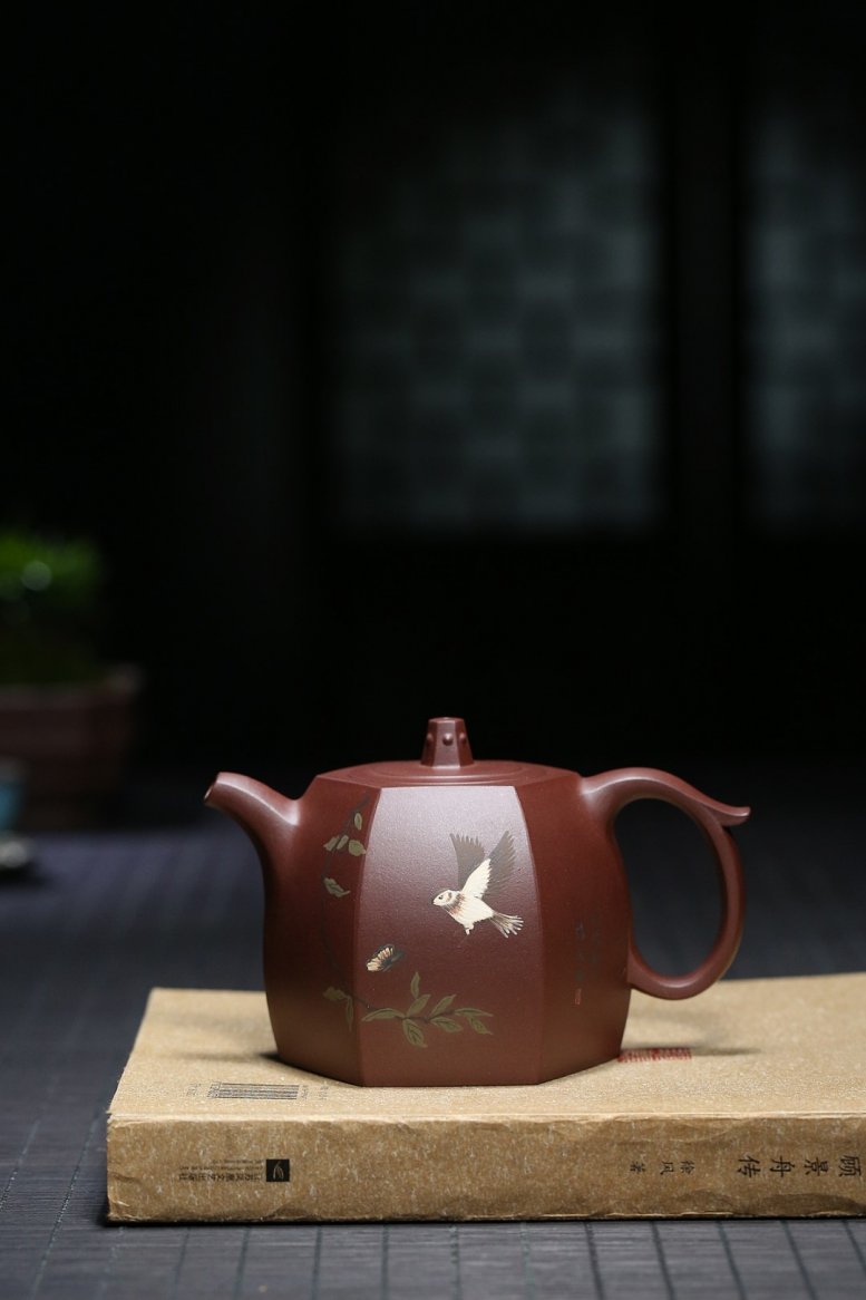 杨军保作品 福满四季