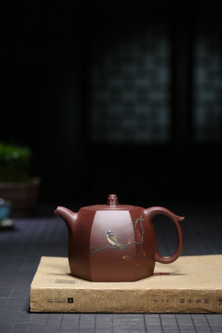 杨军保作品 福满四季