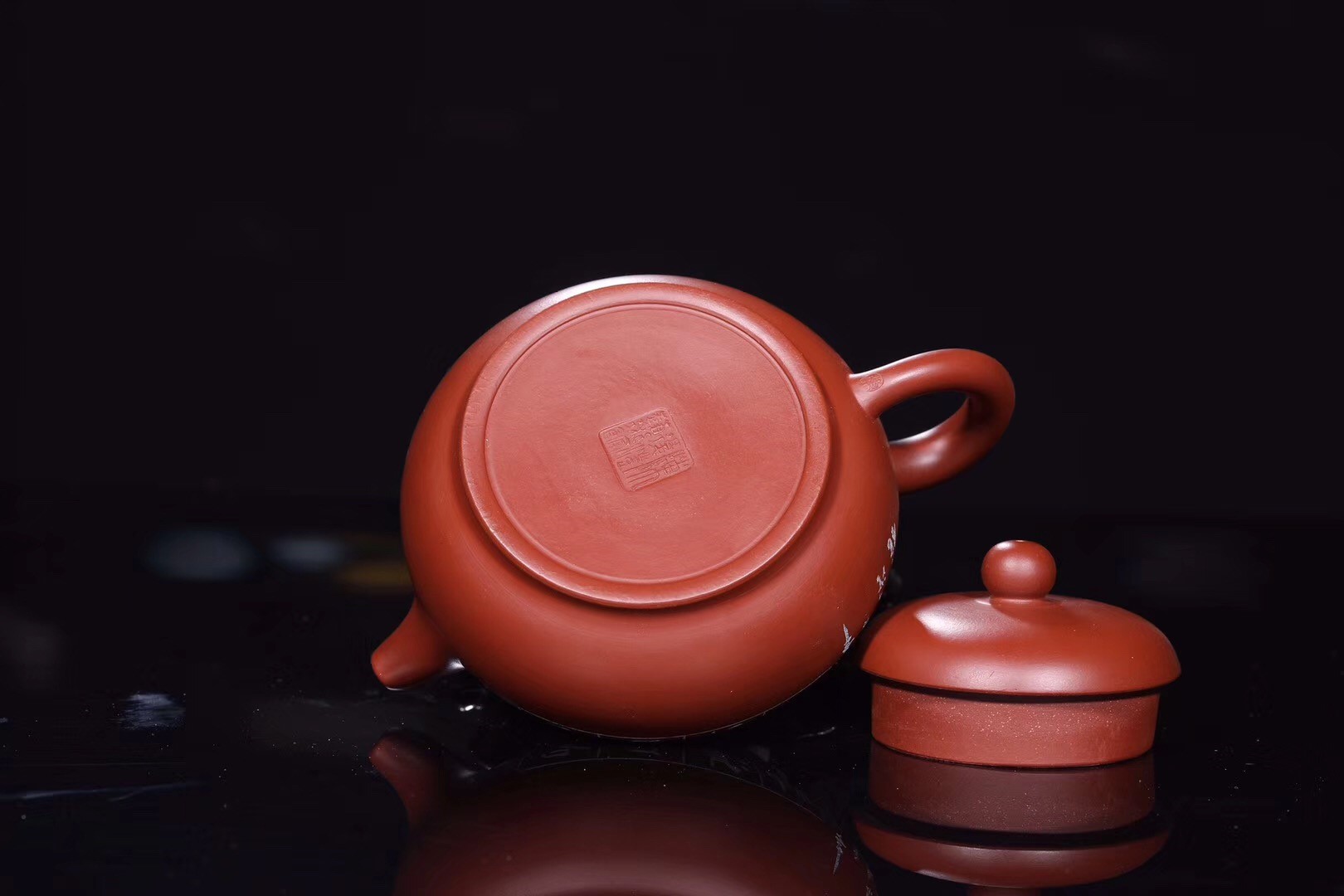 陈復澄艺术馆作品 文潘壶