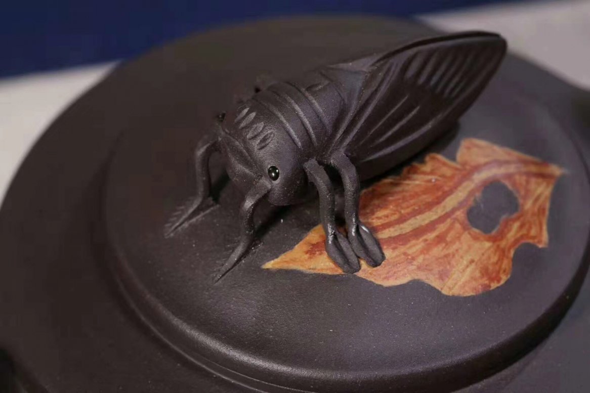 沈洪斌作品 金枝玉叶