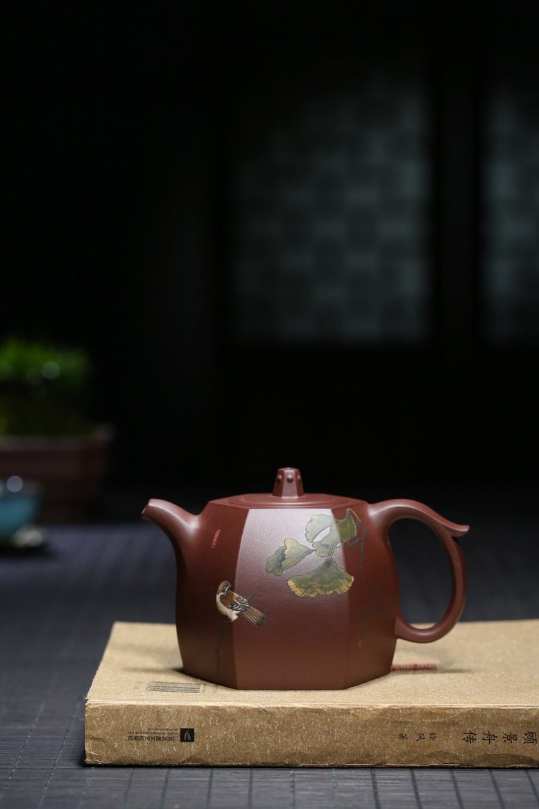 杨军保作品 福满四季