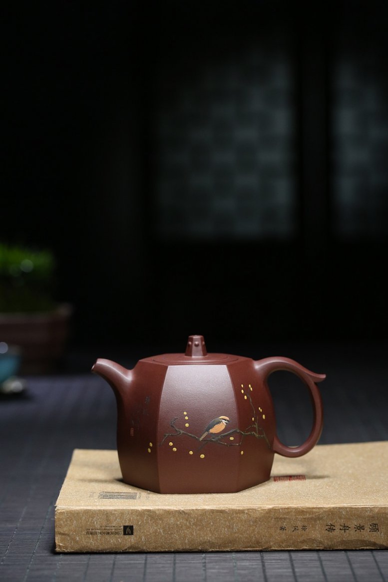 杨军保作品 福满四季