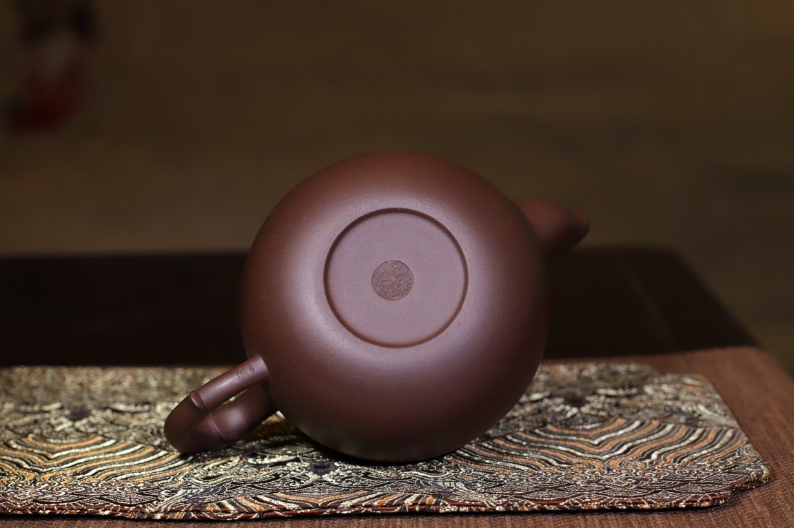强国青作品 双色神龙