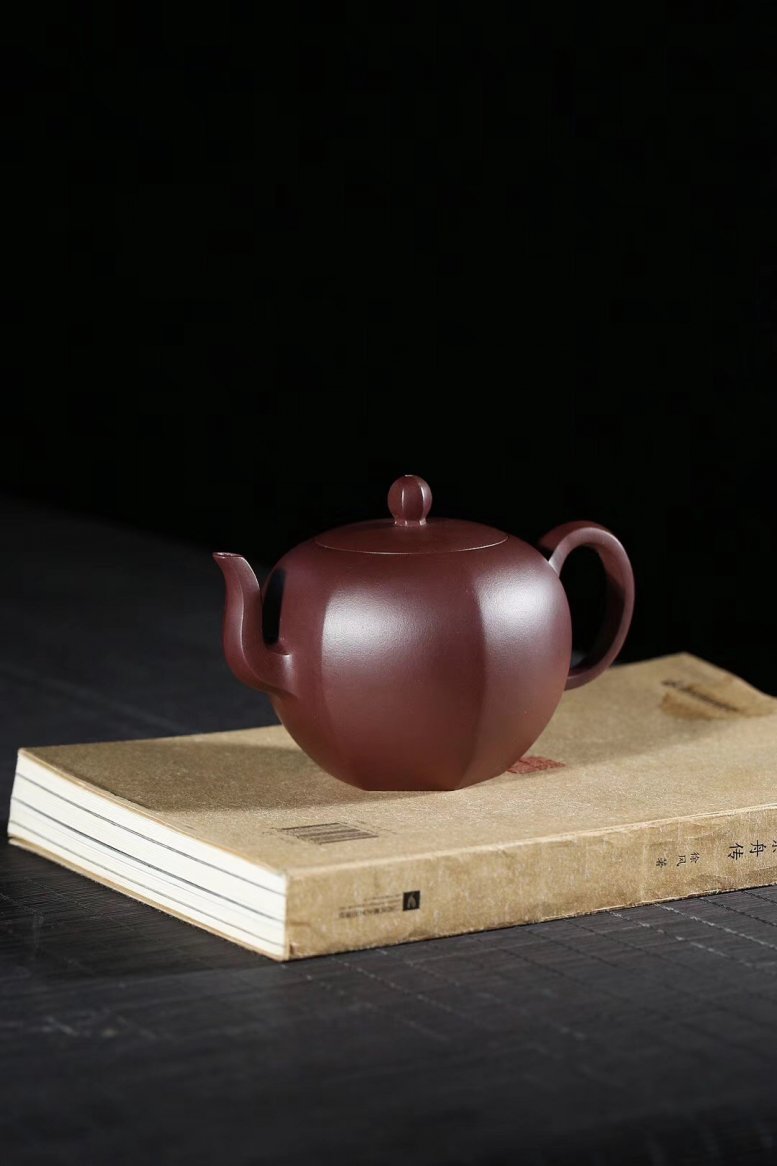 沈洪斌作品 六方美人肩