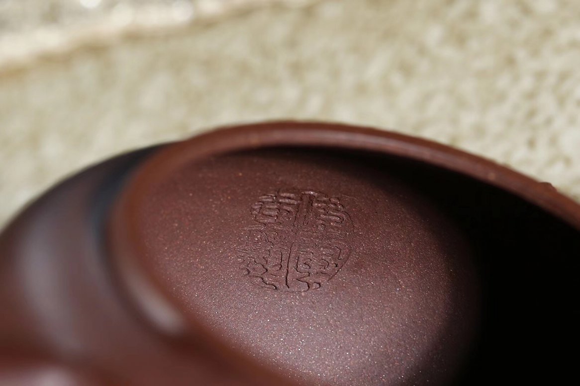 张伟军作品 寿桃