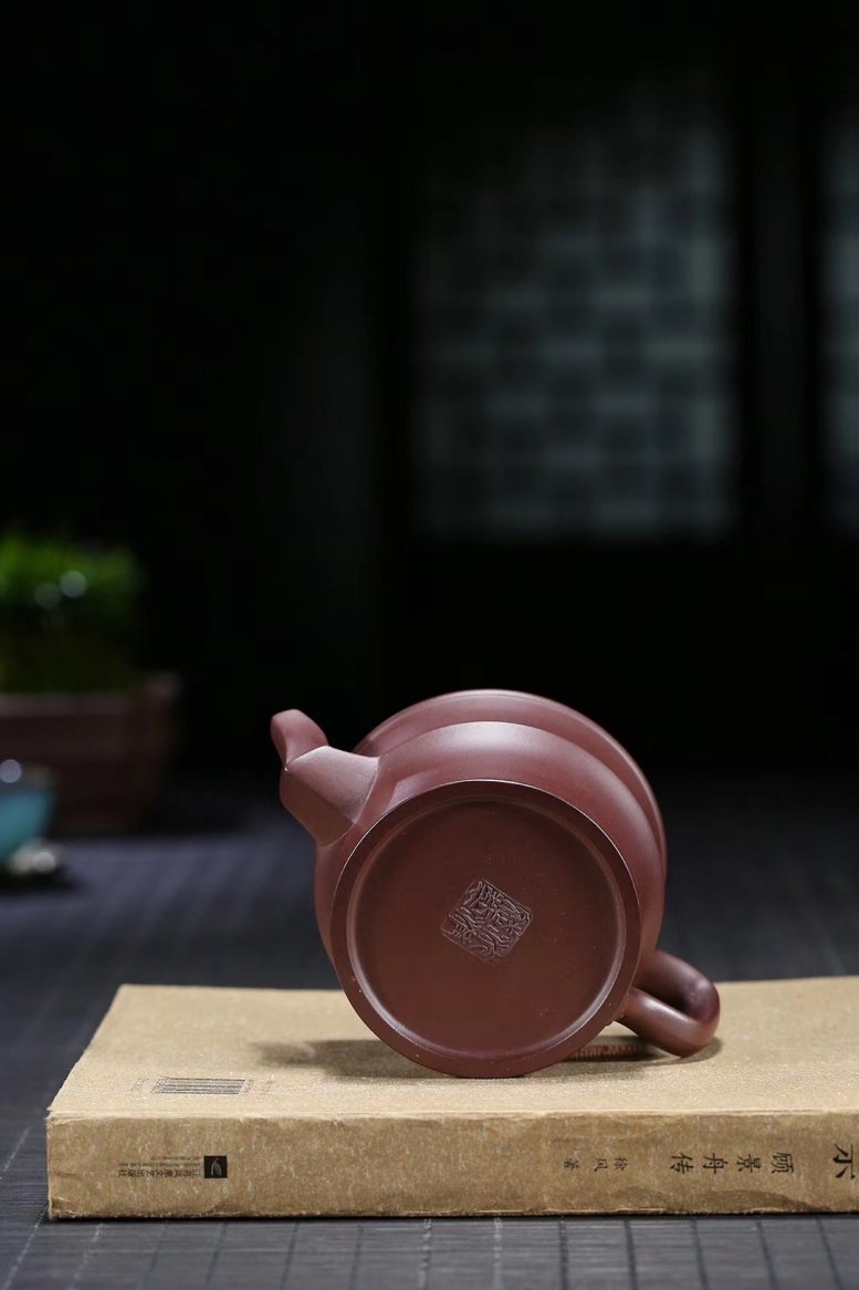 沈洪斌作品 竹段