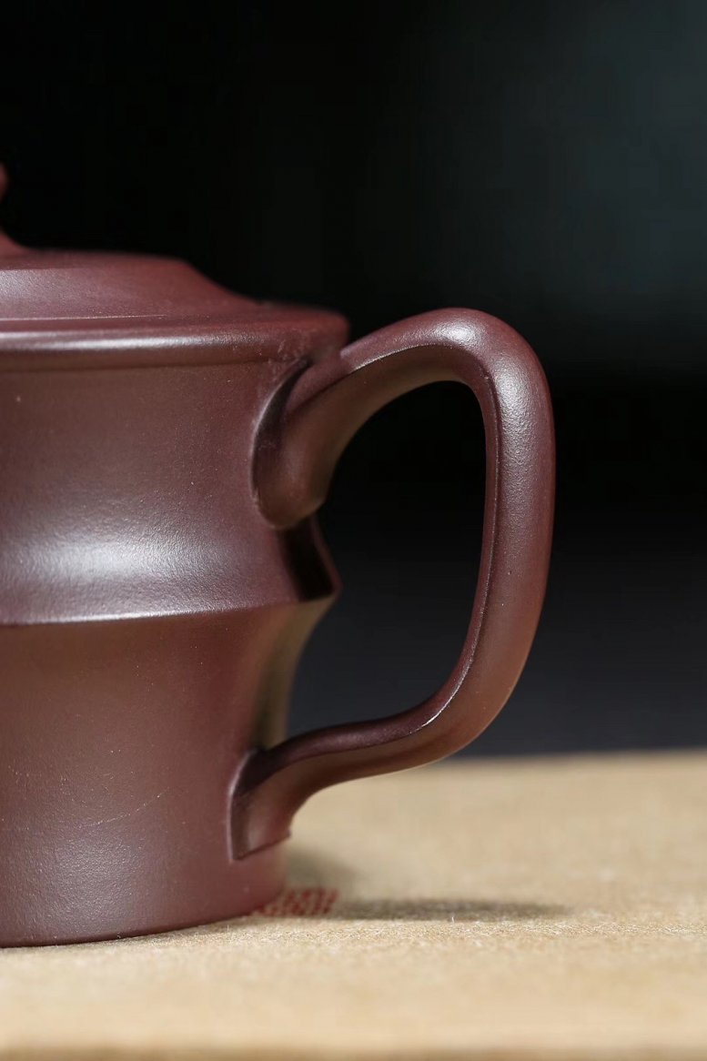 沈洪斌作品 竹段