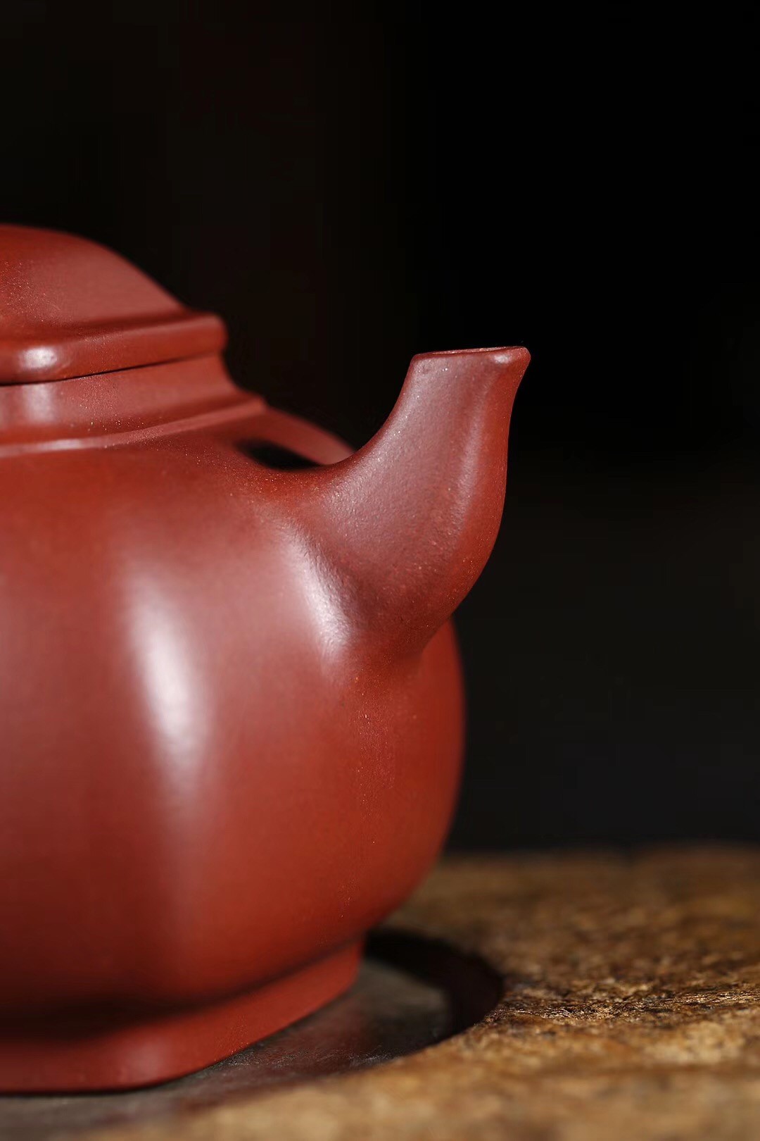 杨军保作品 汲方