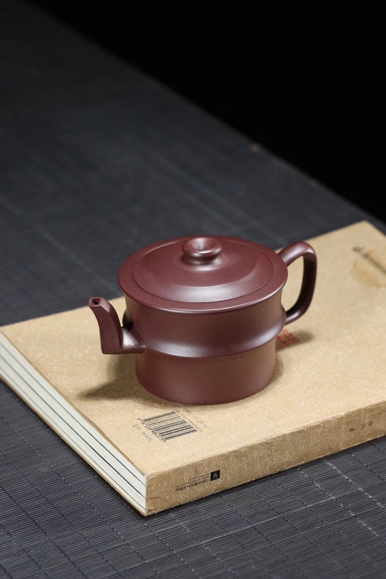 沈洪斌作品 竹段
