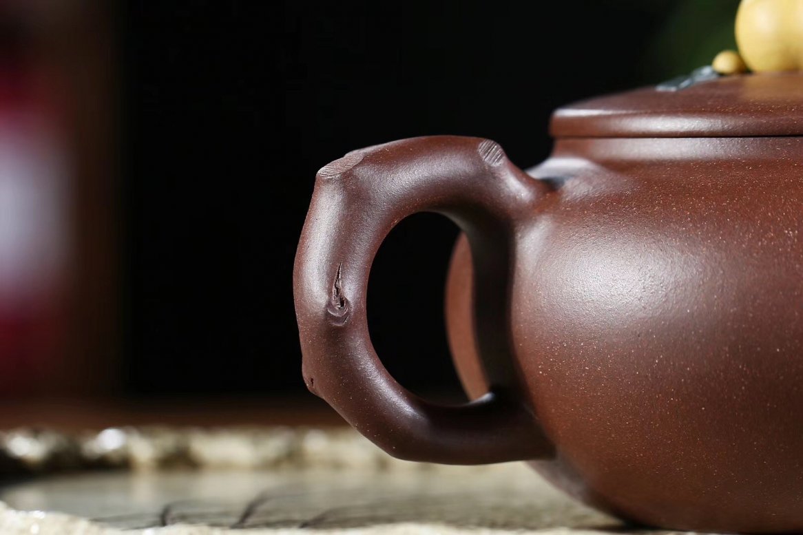 张伟军作品 寿桃