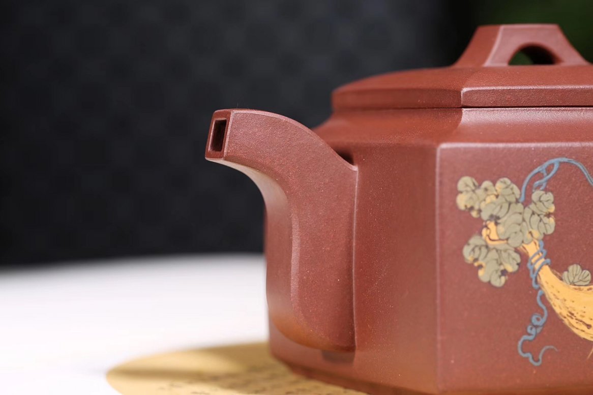张伟军作品 亚明四方