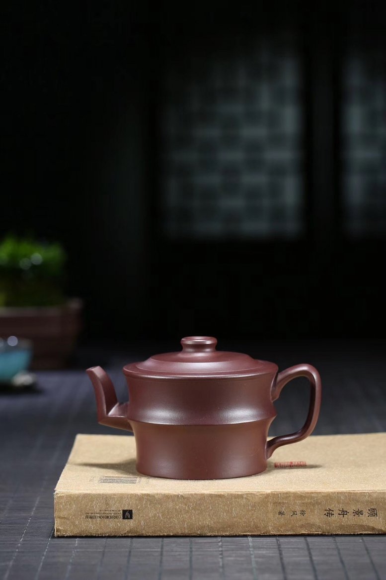 沈洪斌作品 竹段