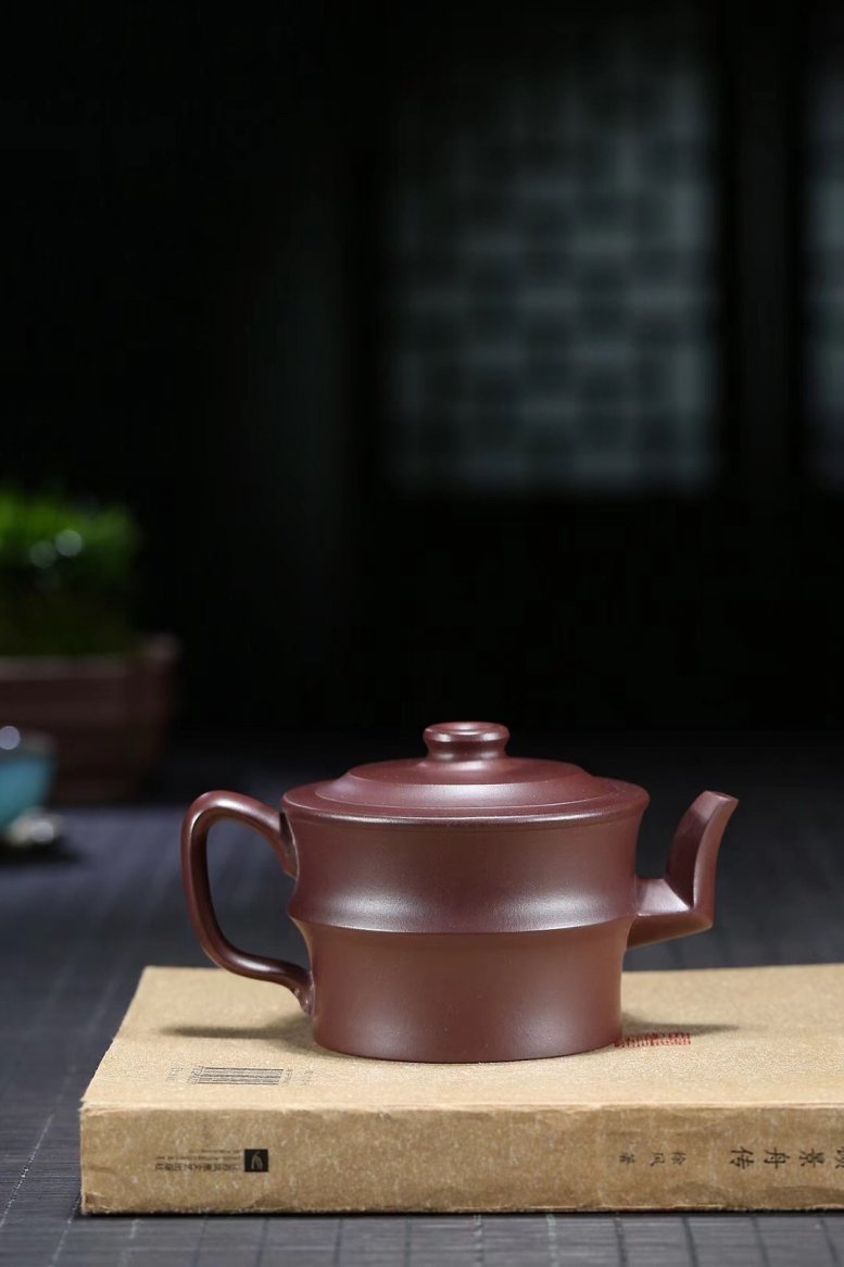沈洪斌作品 竹段