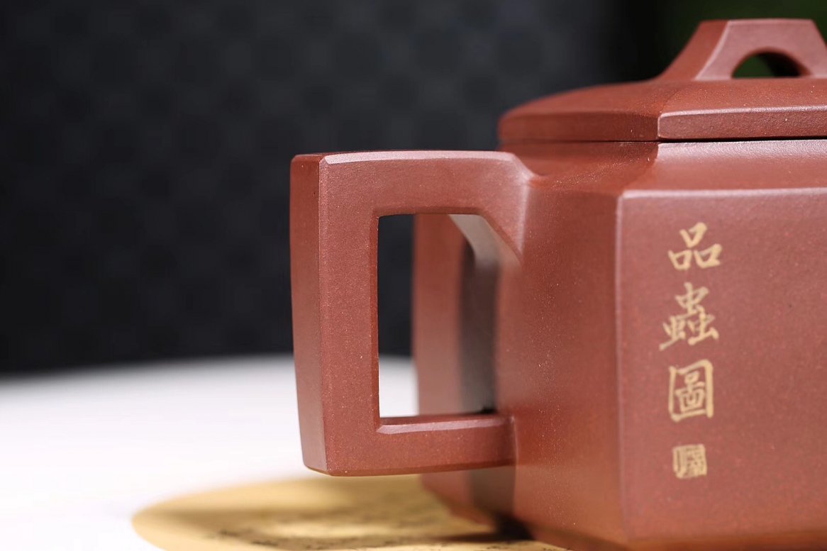 张伟军作品 亚明四方